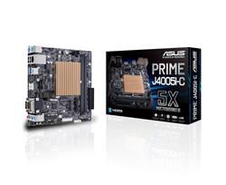 MB PC ASUS PRIME SOC COMBO J4005I-C + MICRO DDR4